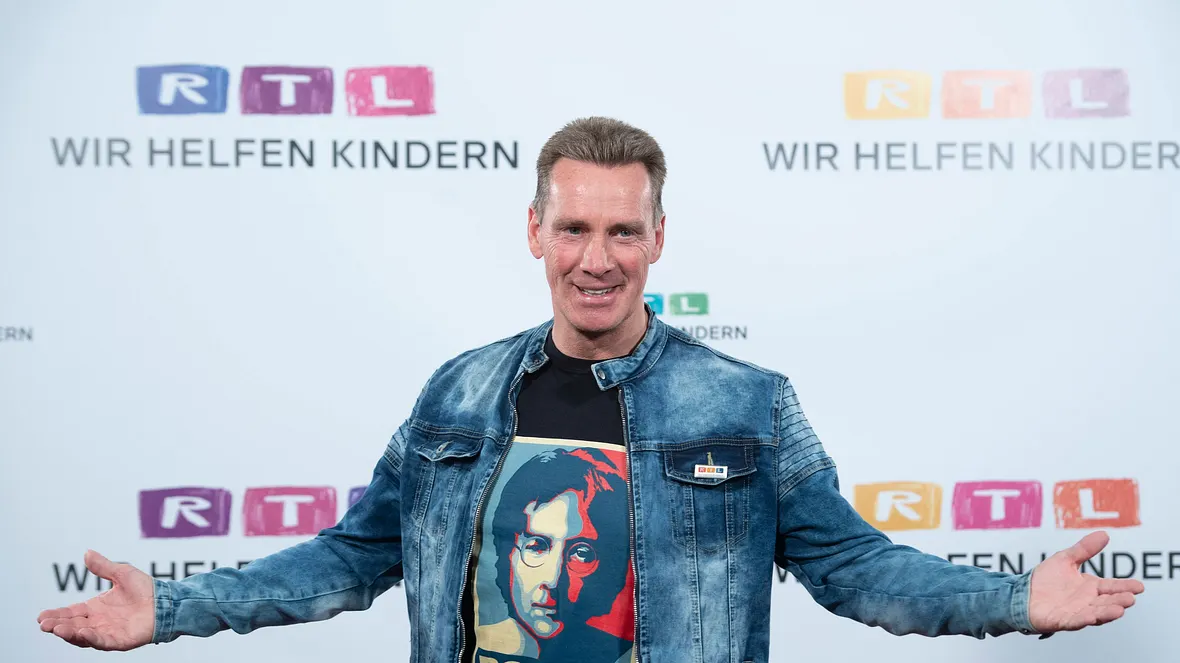 Jürgen Milski