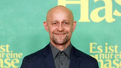 Jürgen Vogel