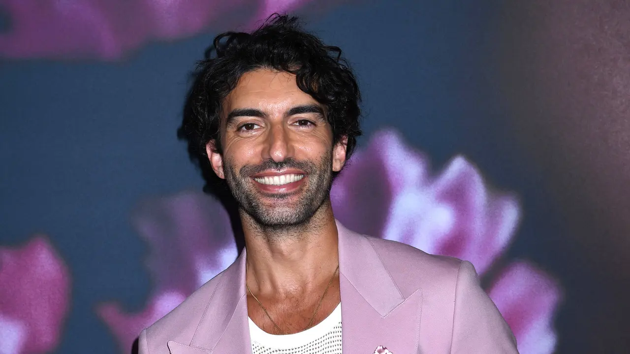 Justin Baldoni Justin Baldoni - Foto: IMAGO/ ZUMA Press Wire