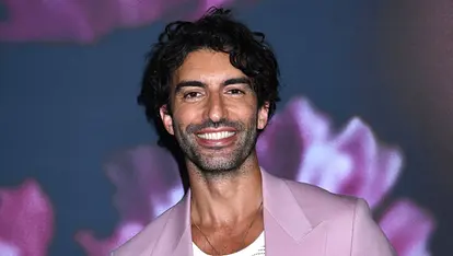 Justin Baldoni