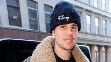 Justin Bieber - Foto: Getty Images