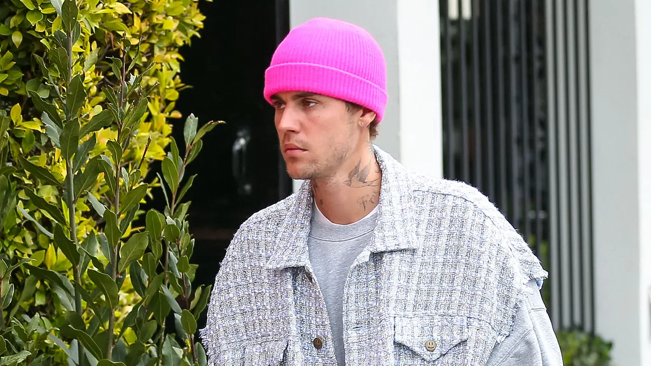Justin Bieber Justin Bieber - Foto: thecelebrityfinder/Bauer-Griffin/GC Images/GettyImages