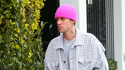 Justin Bieber
