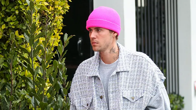 Justin Bieber