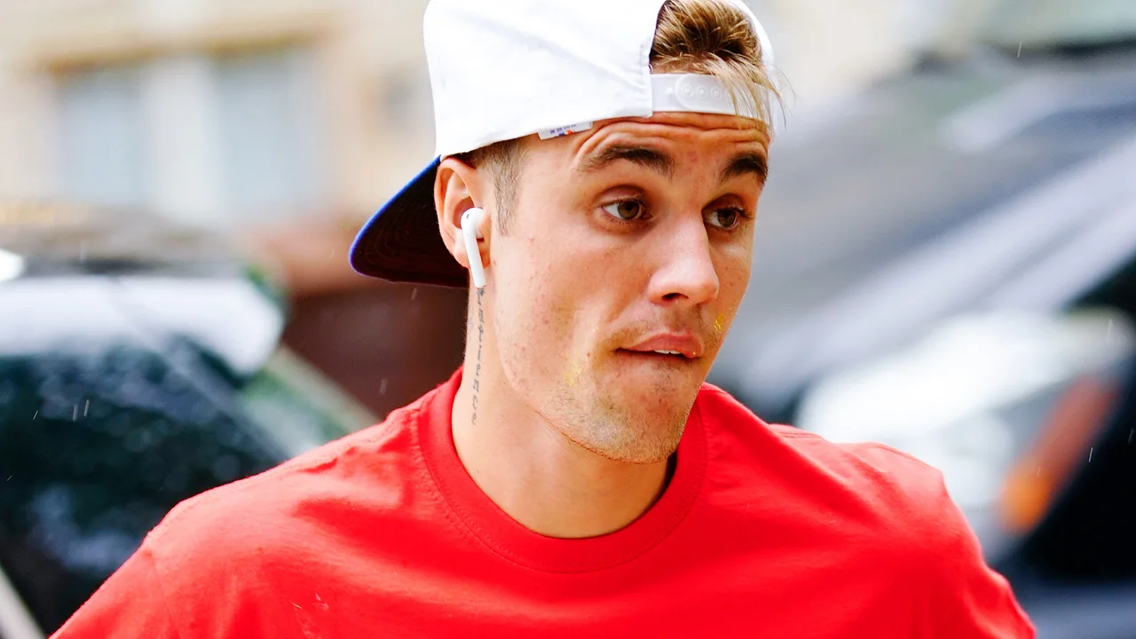 Justin Bieber Justin Bieber - Foto: Getty Images