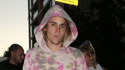Justin Bieber - Foto: Getty Images