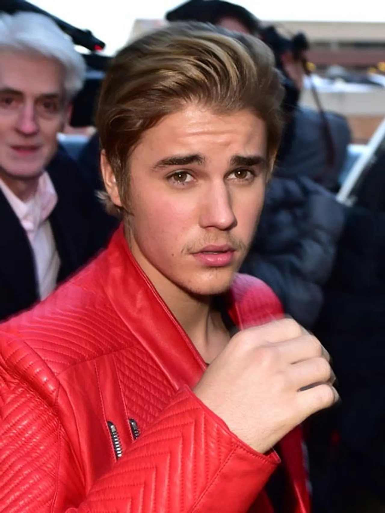 Mal wieder Ärger für Justin Bieber Mal wieder Ärger für Justin Bieber - Foto: GettyImages