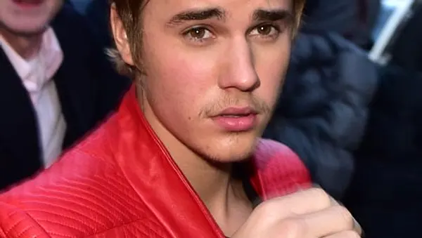 Mal wieder Ärger für Justin Bieber