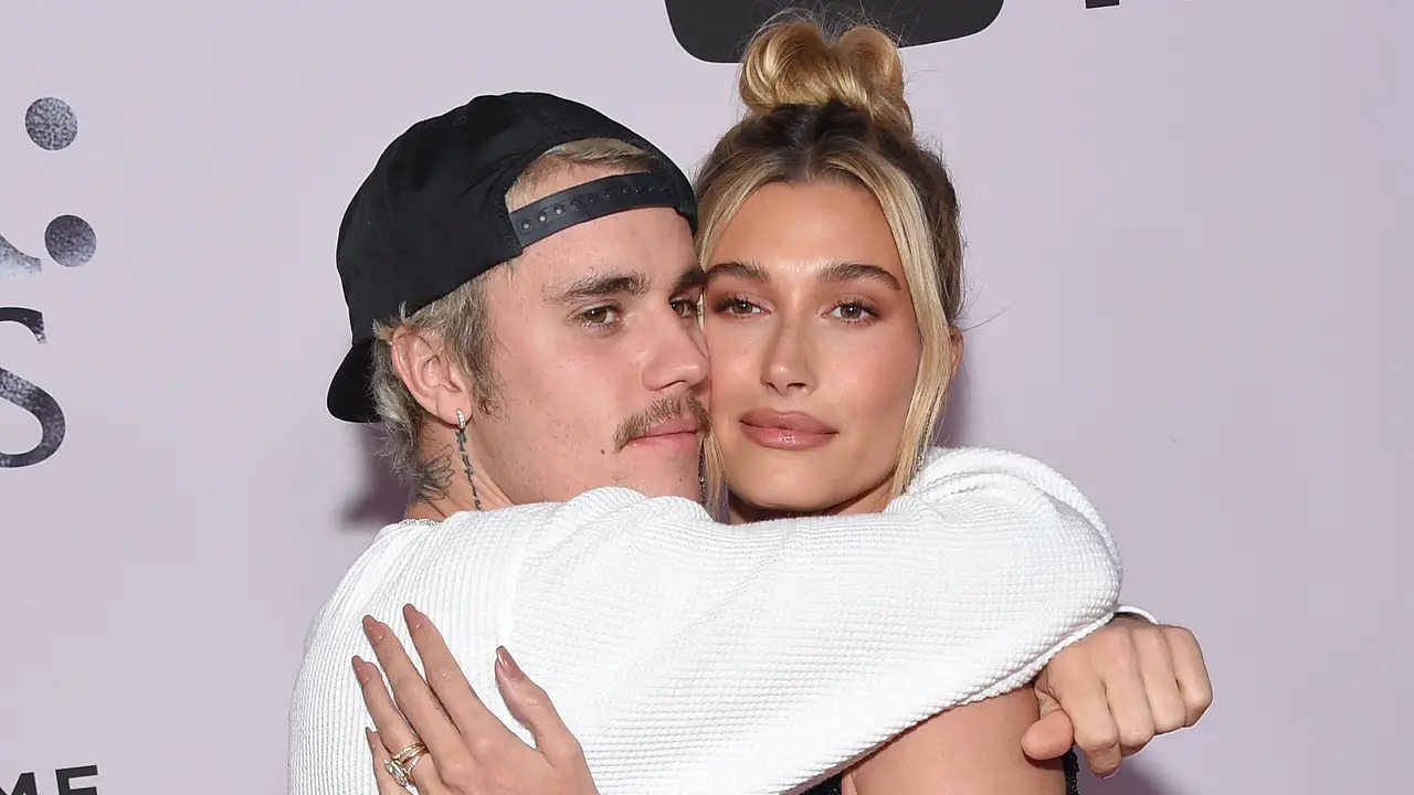 Justin Bieber & Hailey Bieber Justin Bieber & Hailey Bieber - Foto: GettyImages