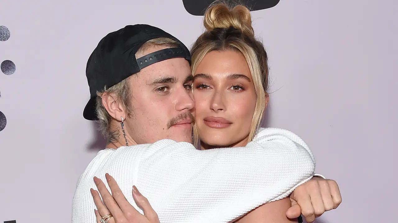 Justin und Hailey Bieber Justin und Hailey Bieber - Foto: GettyImages