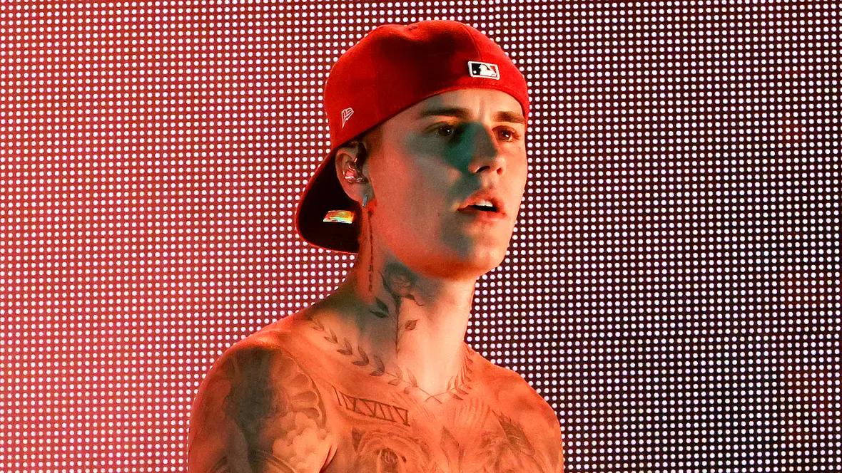 Justin Bieber