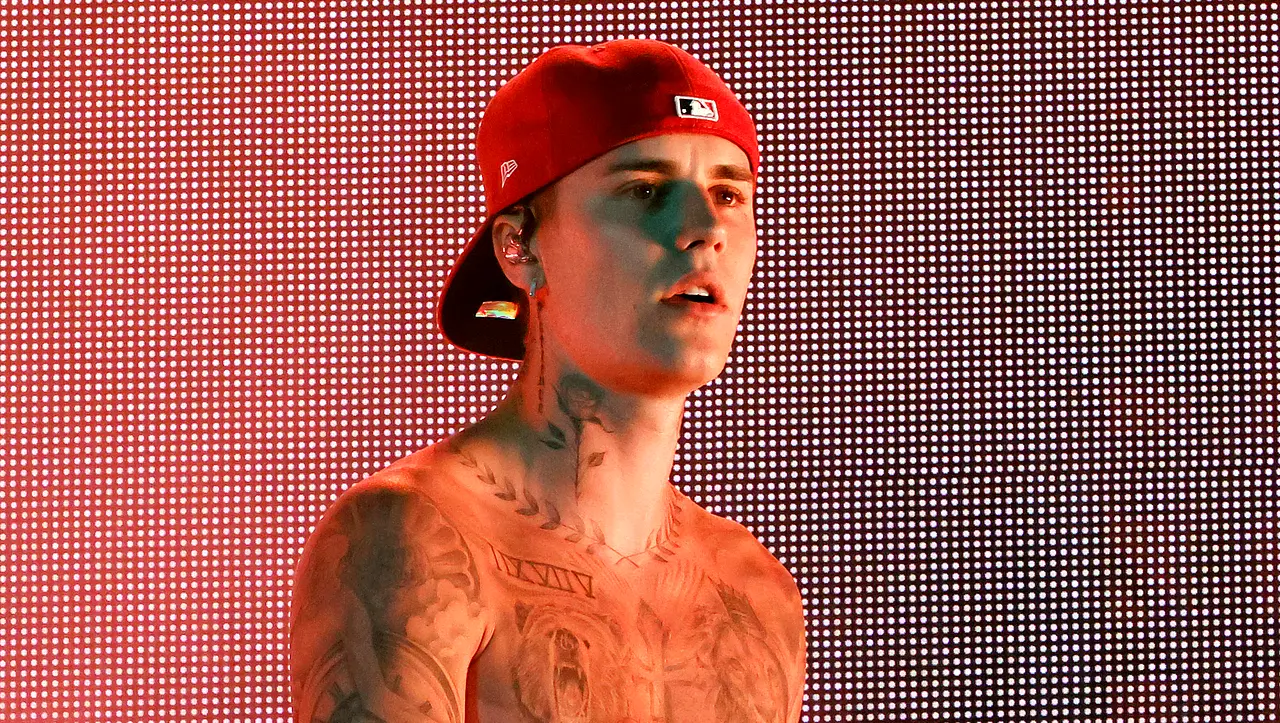 Justin Bieber Justin Bieber - Foto: Kevin Winter/ Getty Images for Coachella