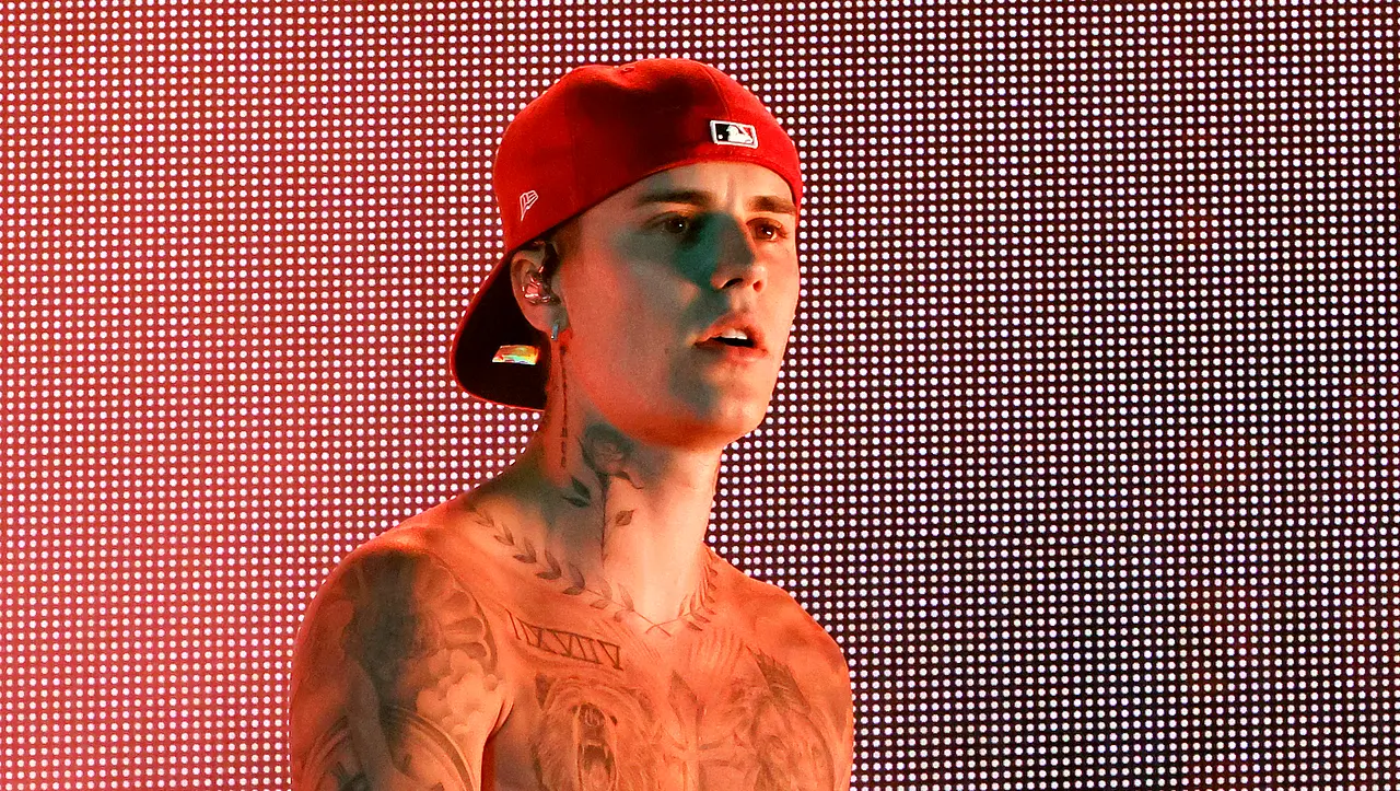 Justin Bieber Justin Bieber - Foto: Kevin Winter/ Getty Images for Coachella