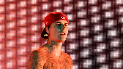 Justin Bieber