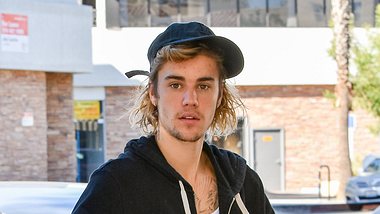 Justin Bieber hat sich die Haare abrasiert - Foto: GettyImages