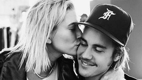 Justin Bieber und Hailey Baldwin - Foto: Instagram/ justinbieber