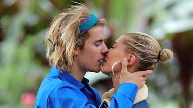 Justin Bieber und Hailey Baldwin - Foto: Getty Images