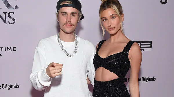 Justin Bieber & Hailey Bieber