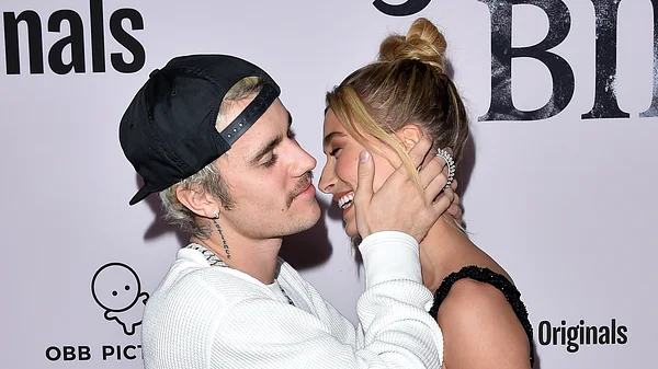 Justin & Hailey Bieber