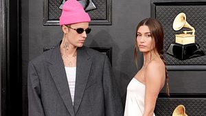 Justin Bieber & Hailey Bieber - Foto: Jeff Kravitz/FilmMagic