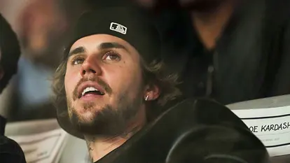 Justin Biber: Sohn Jack