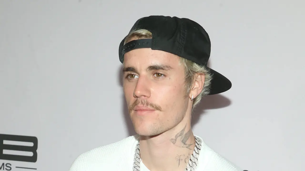 Justin Bieber Justin Bieber - Foto: Imago / ZUMA Press