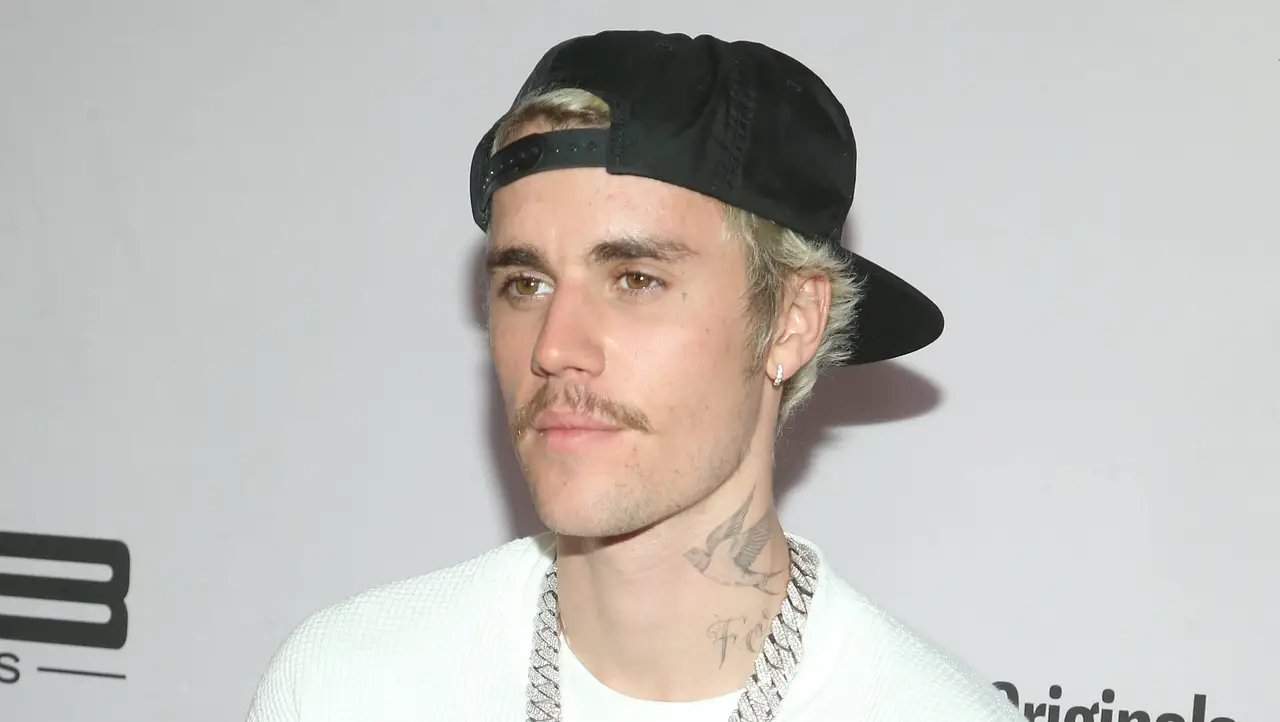 Justin Bieber Justin Bieber - Foto: Imago / ZUMA Press