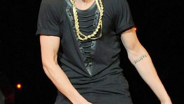 Justin Bieber sollte kastriert werden - Foto: GettyImages