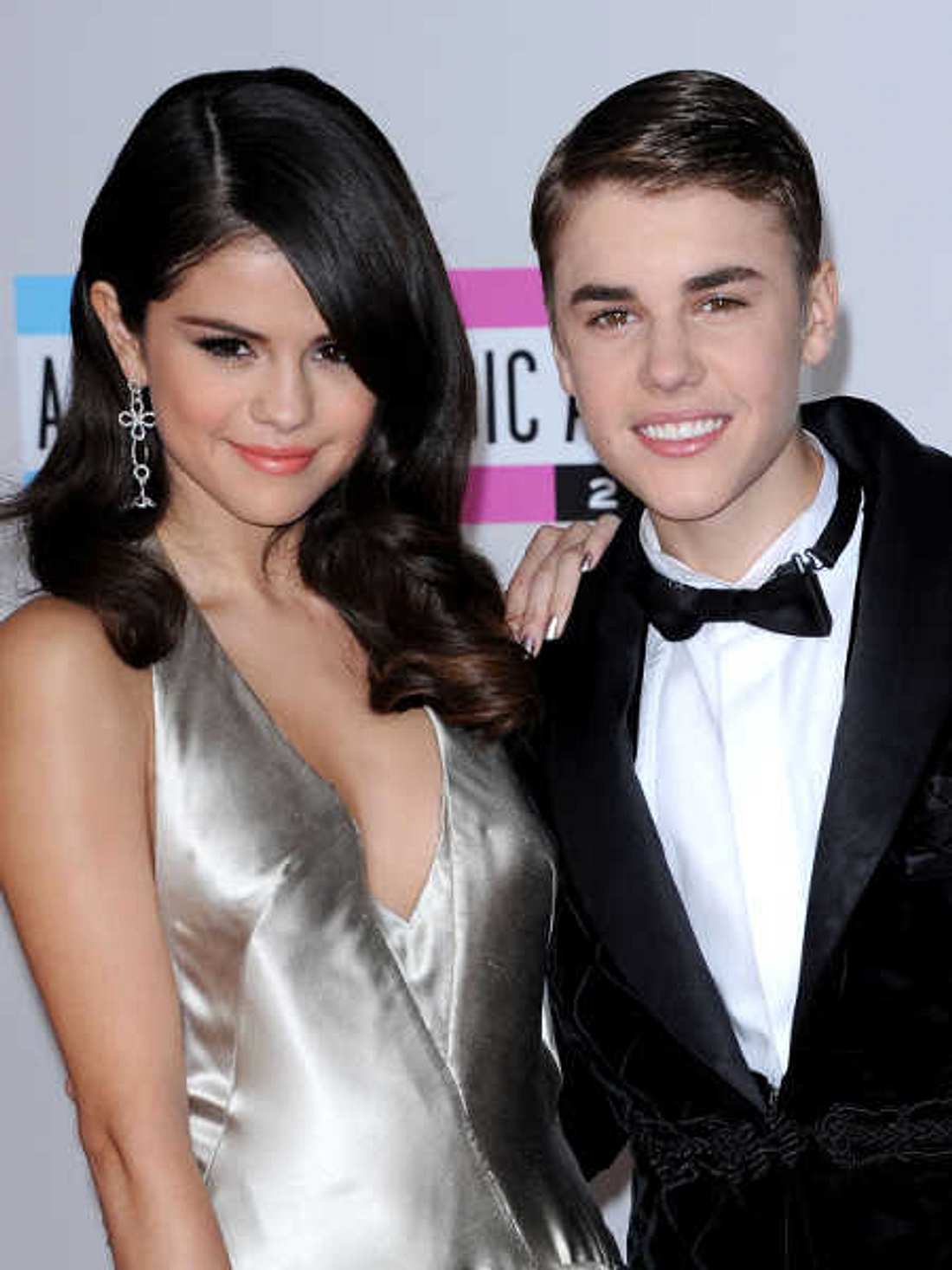 War Selena Gomez schwanger von Justin Bieber?