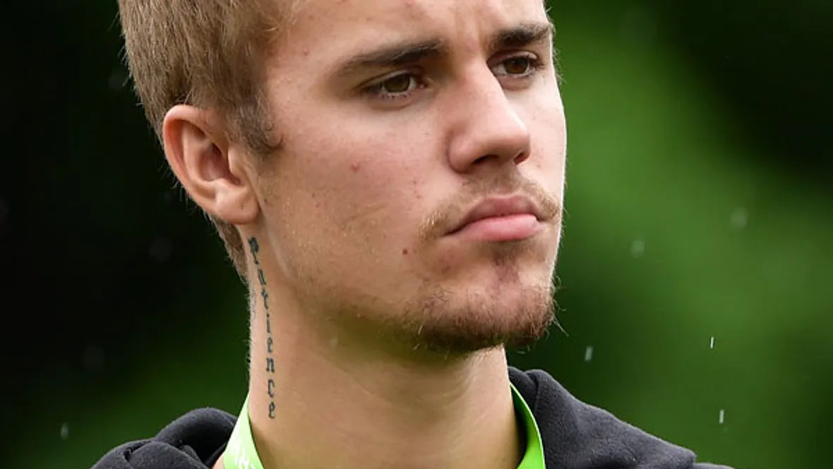 Justin Bieber: Trauriger Abschied aus der Öffentlichkeit!
