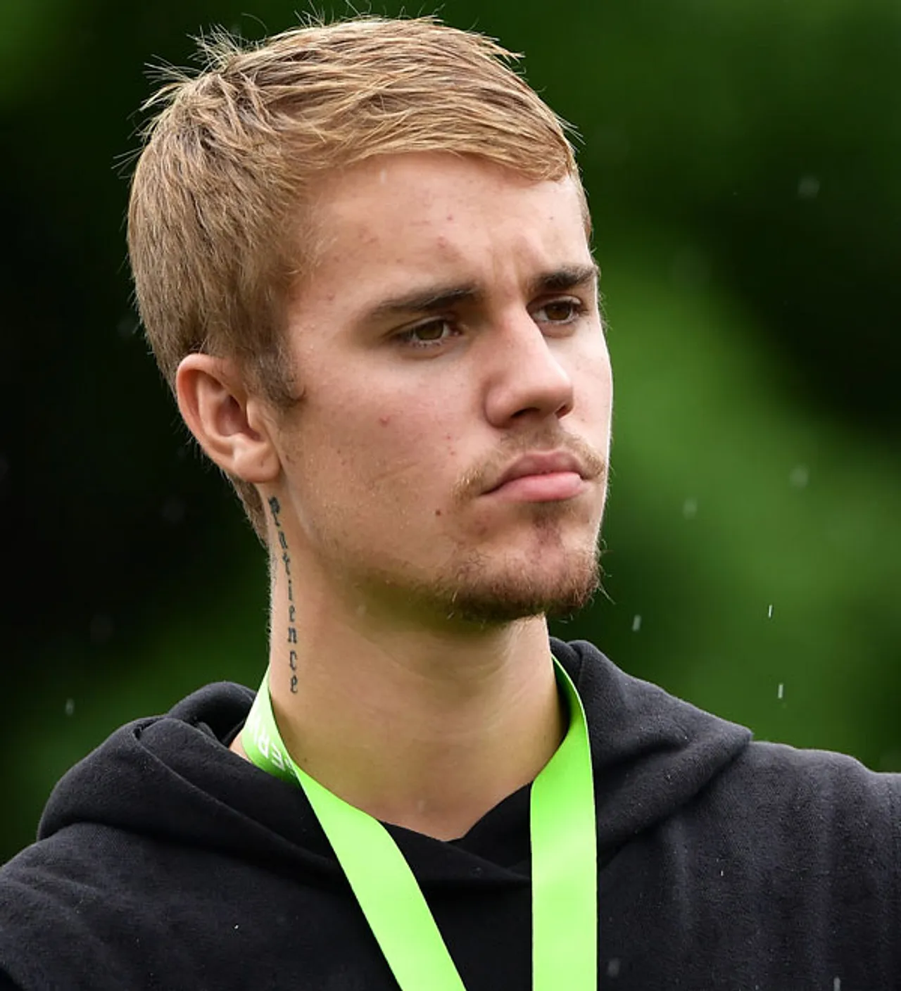 Justin Bieber: Trauriger Abschied aus der Öffentlichkeit! Justin Bieber: Trauriger Abschied aus der Öffentlichkeit! - Foto: Getty Images