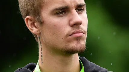 Justin Bieber: Trauriger Abschied aus der Öffentlichkeit!