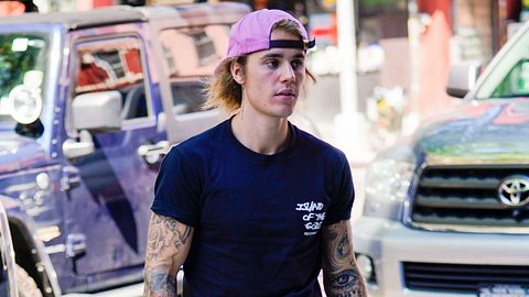 Justin Bieber: Bittere Trennung! - Foto: Getty Images