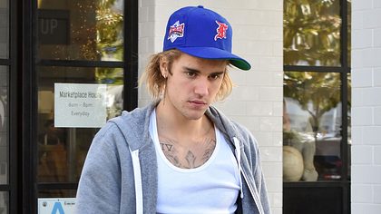 Justin Bieber: Zusammenbruch wegen Selena Gomez? - Foto: Getty Images