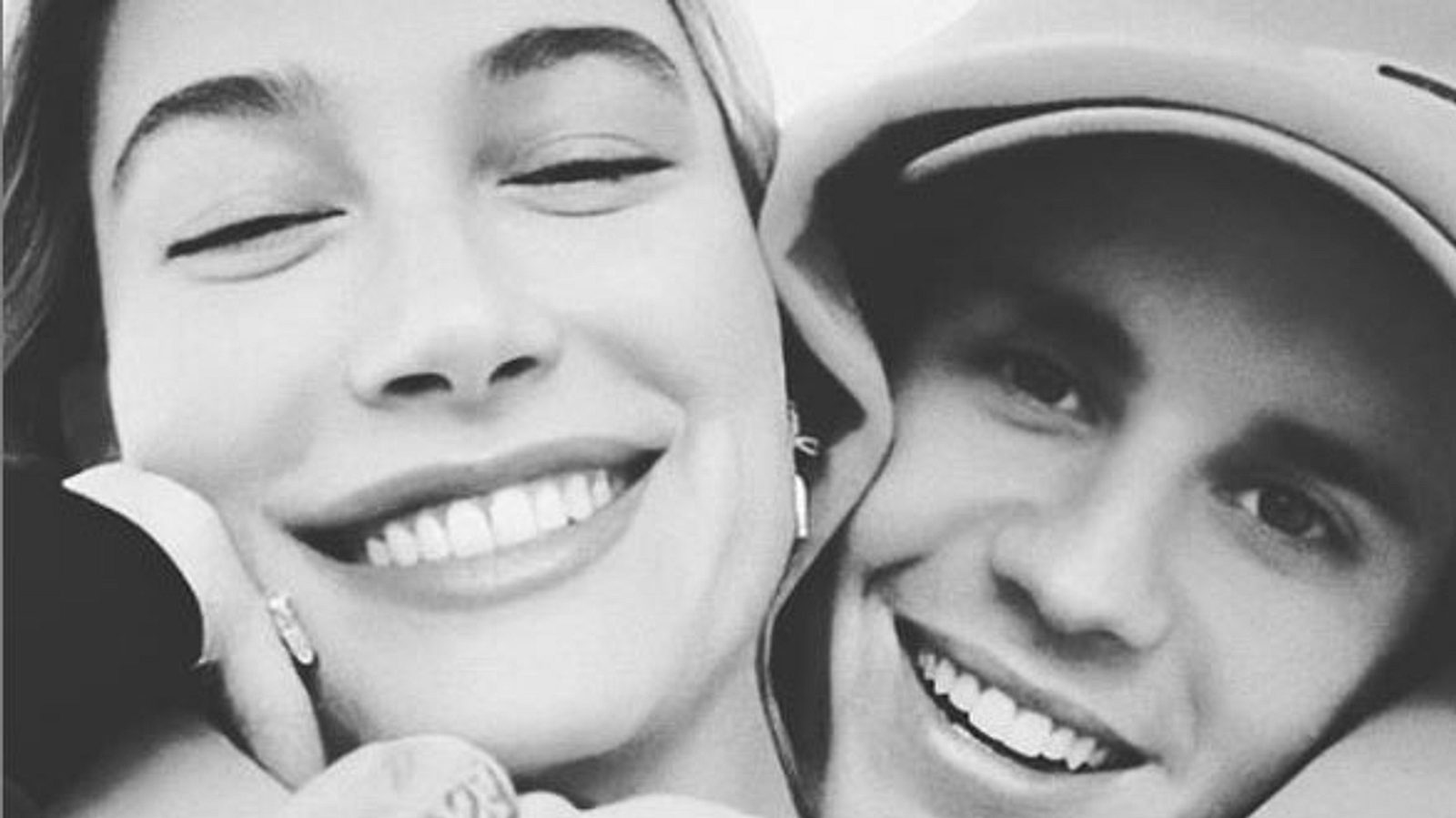 Justin Bieber Hailey Juhu Ein Baby Intouch