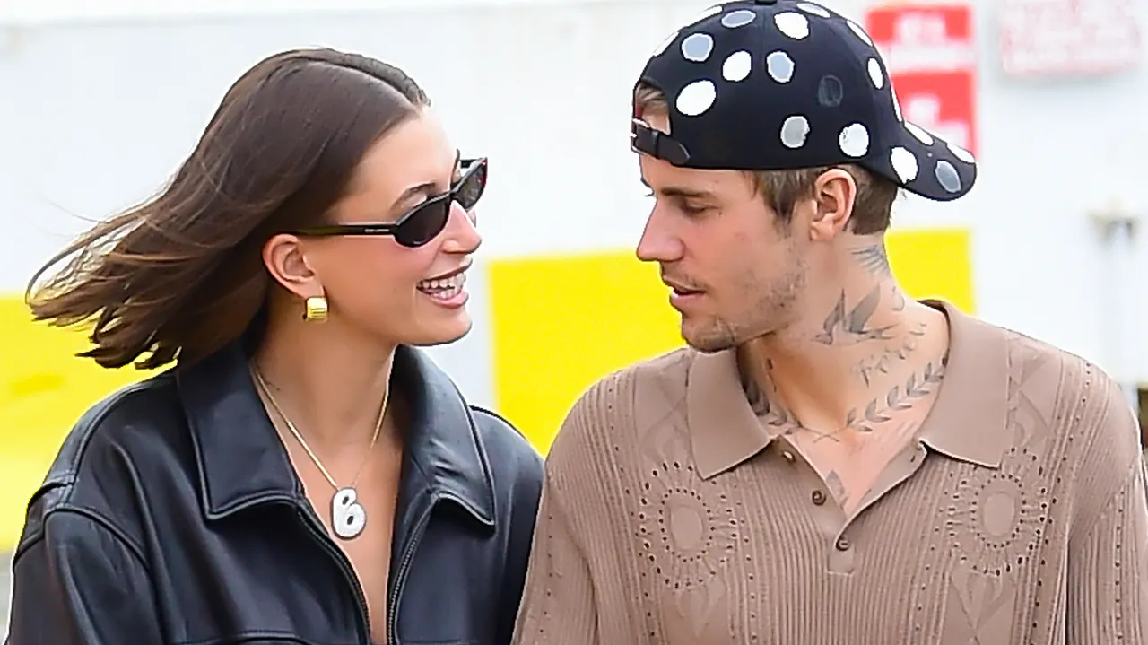 Justin & Hailey Bieber Justin & Hailey Bieber - Foto: Raymond Hall/GC Images