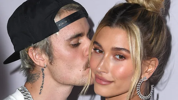 Justin und Hailey Bieber