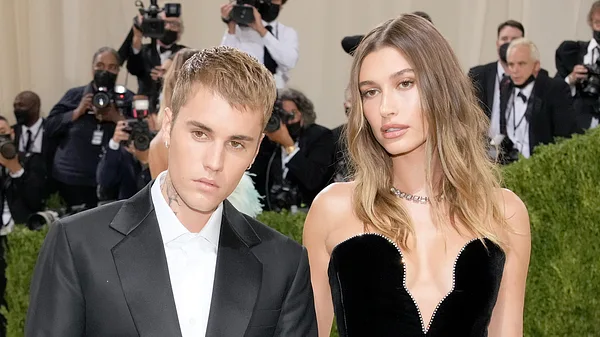 Justin und Hailey Bieber