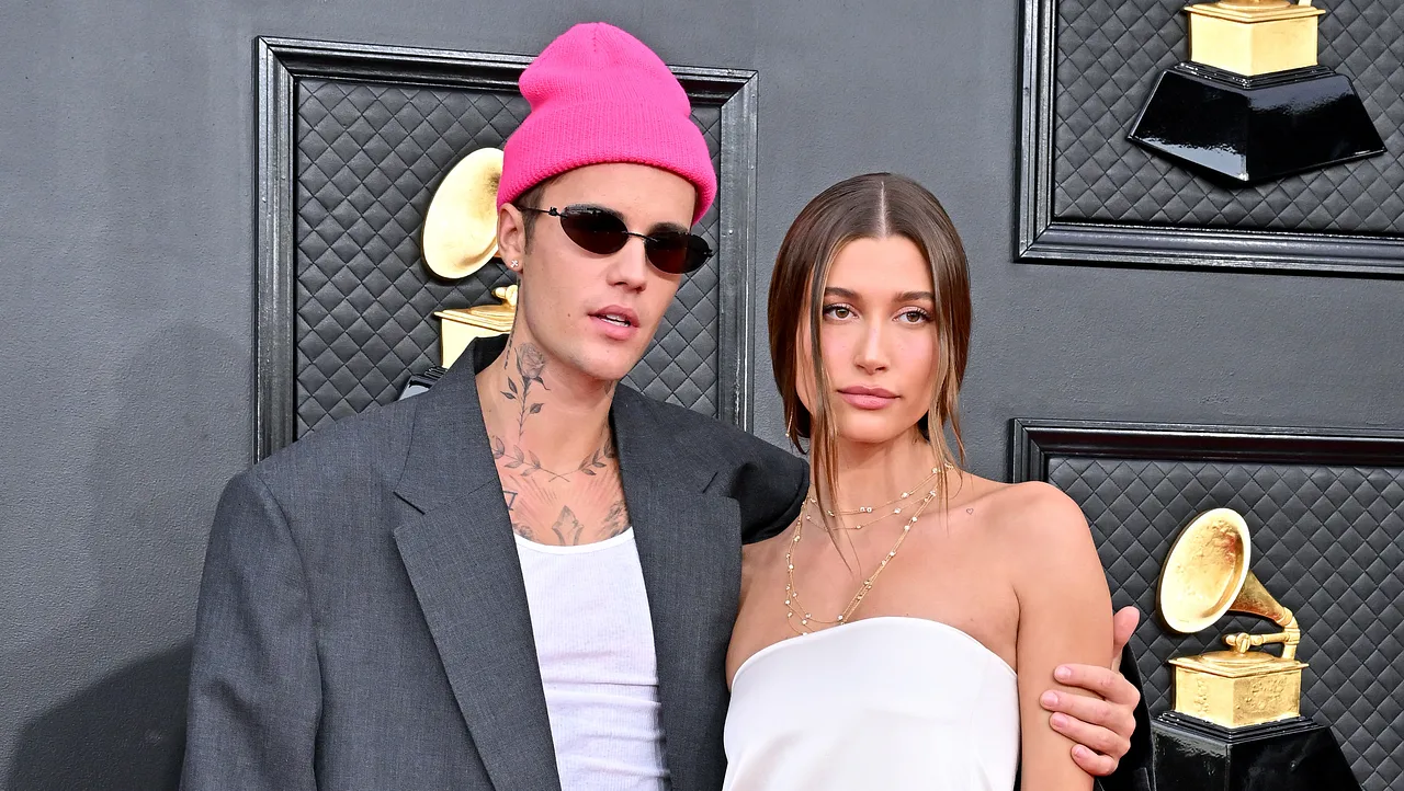 Justin und Hailey Bieber Justin und Hailey Bieber - Foto: Axelle/ Bauer-Griffin/ FilmMagic