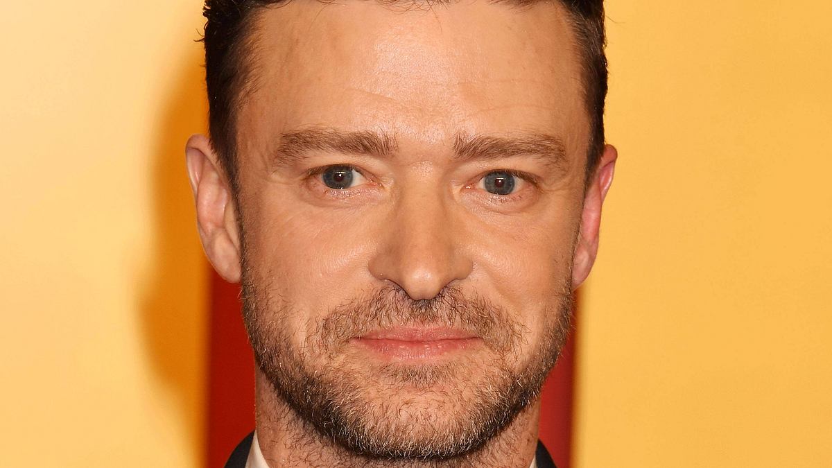 Justin Timberlake