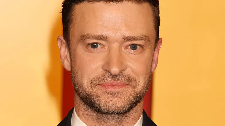 Justin Timberlake