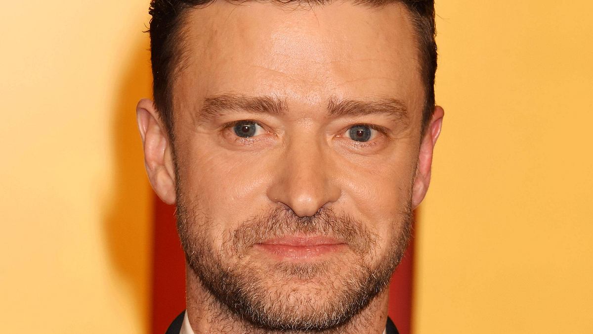 Justin Timberlake