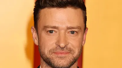 Justin Timberlake