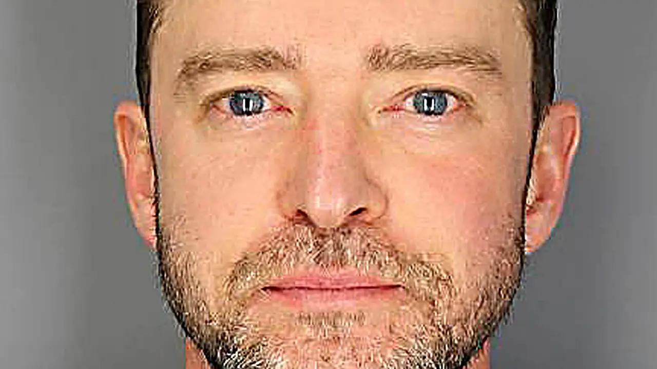 Justin Timberlake Justin Timberlake - Foto: IMAGO / ZUMA Press