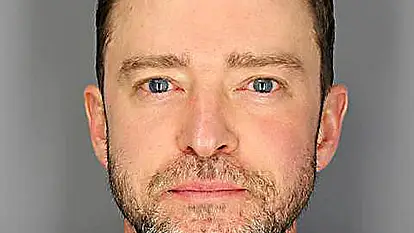 Justin Timberlake