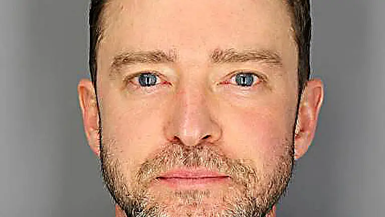 Justin Timberlake