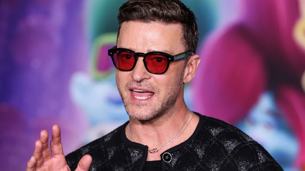 Justin Timberlake Justin Timberlake - Foto: IMAGO / Avalon.red