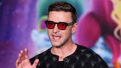 Justin Timberlake