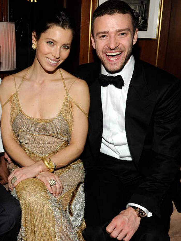 Download Justin Timberlake Jessica Biel Hochzeit Pics