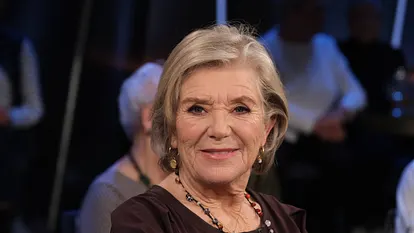 Jutta Speidel